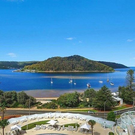 Ocean Panorama - 1 Bedroom Oceanview Apt Этталонг-Бич Экстерьер фото